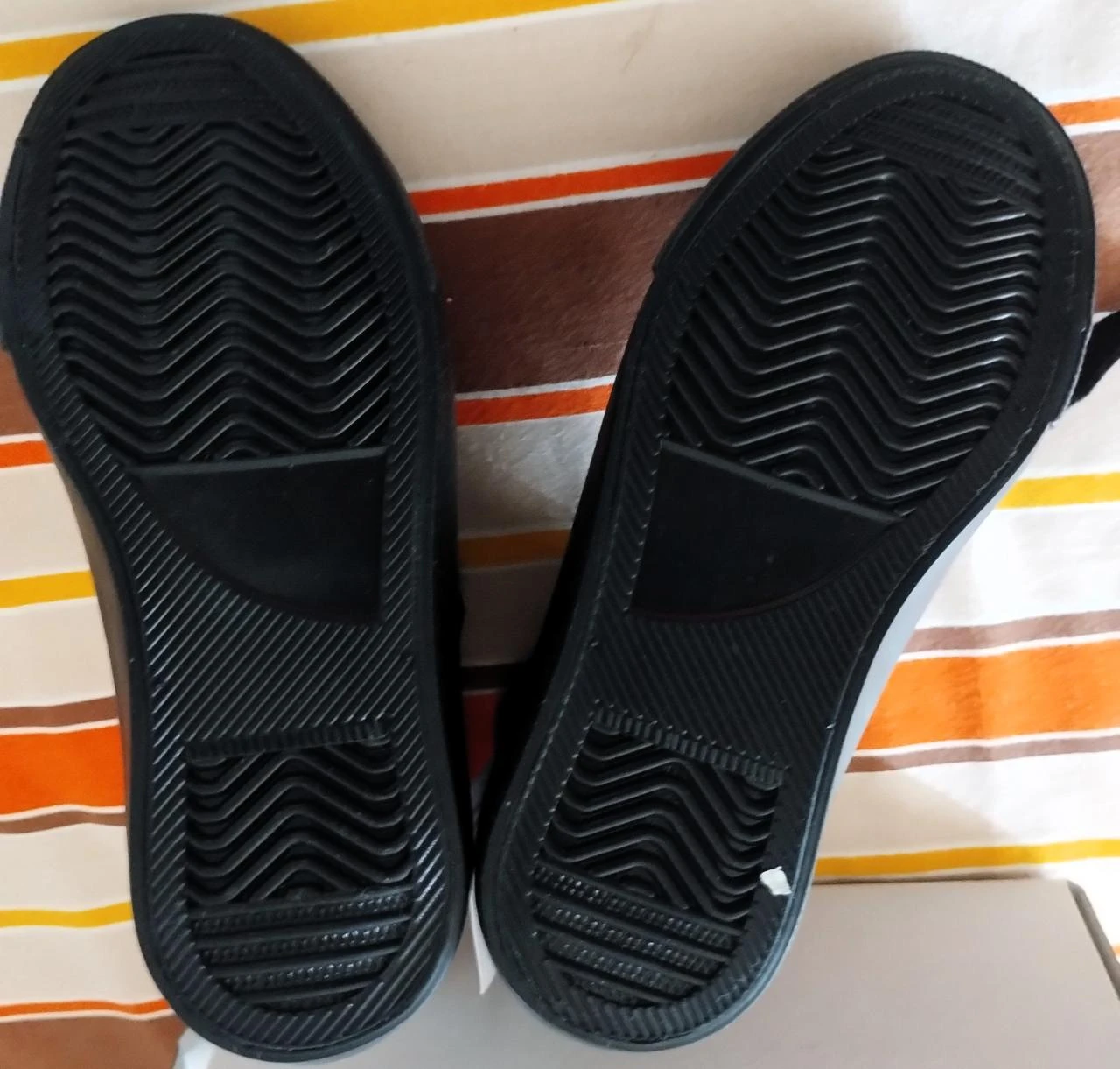 Chaussures enfant 29 Zalando Cuir neufs – photo 4